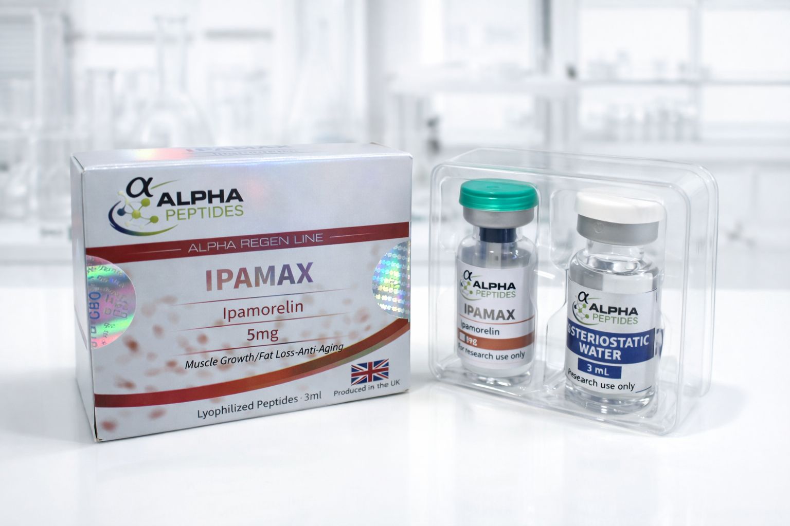 IPAMAX