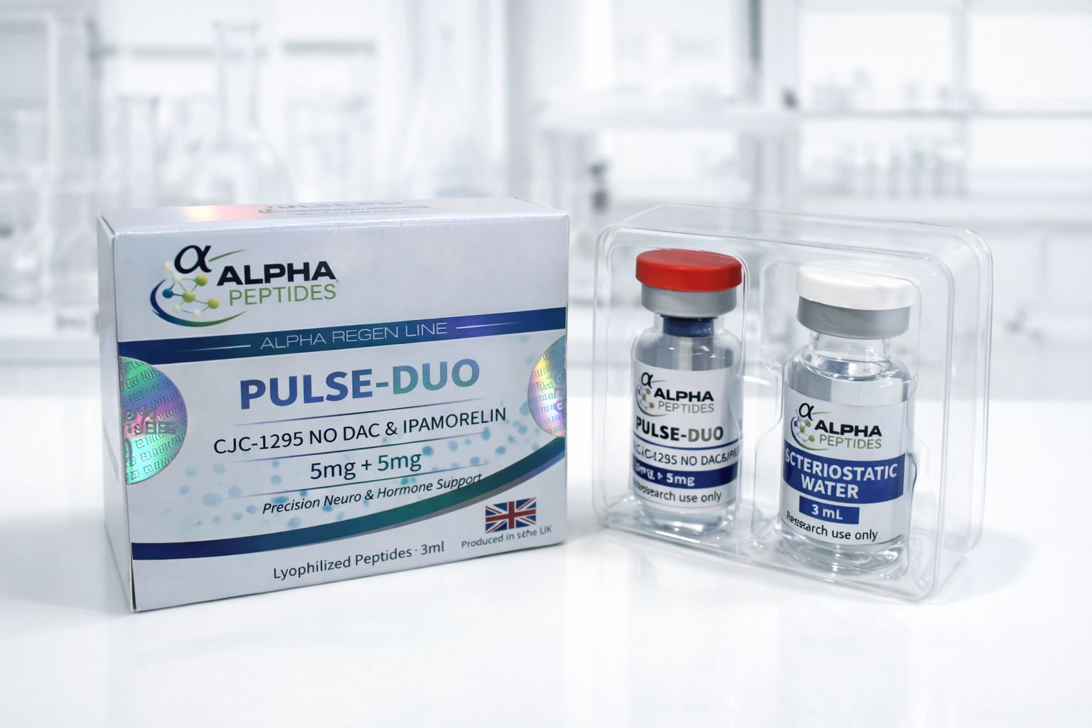 PULSE-DUO